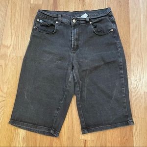 dg2 bermuda shorts